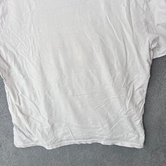 Polo Ralph Lauren T Shirt Mens XL White‎ United States USA Olympic Team 2016 Tee - Picture 12 of 13